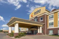 Comfort Inn & Suites Mexia Hotels in Limestone County