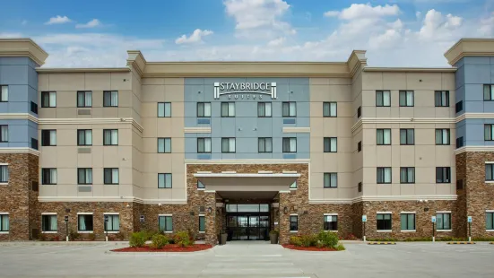 Staybridge Suites Ames