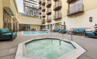 Best Western Plus Bayside Inn