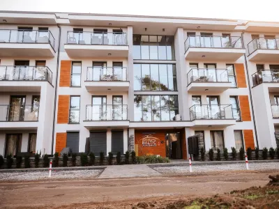 Comfortable apartment close to the sea, Pobierowo Hotels in Pobierowo