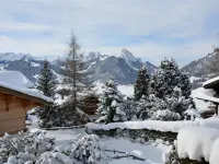Hivernants le Rez