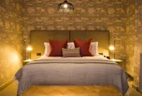 Foxhill Manor – Adults Only فنادق في Bretforton
