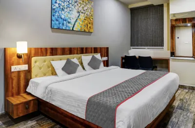 La Casa Hotel dekat Bandara Vijayawada
