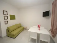 Modern apartment near the beach