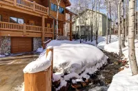 Timber Wolf Lodge 3 Bedrooms Twl-5B by Kbm فنادق في Snyderville