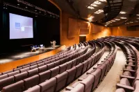 Novotel Belfort Centre Atria Hotels in Belfort