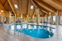 Comfort Inn Hotels in Painesville