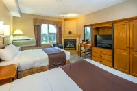 Cedar Meadows Resort & Spa, Ascend Hotel Collection