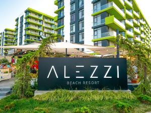 Alezzi Beach Resort