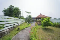 Villa Sawah Prambanan