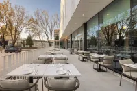 Holiday Inn Braga Hotels in Tenoes