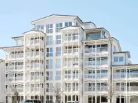 Holiday Home in Grossenbrode