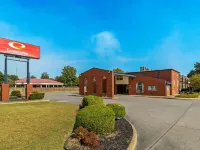 Econo Lodge Kennett Hotels in Dunklin County