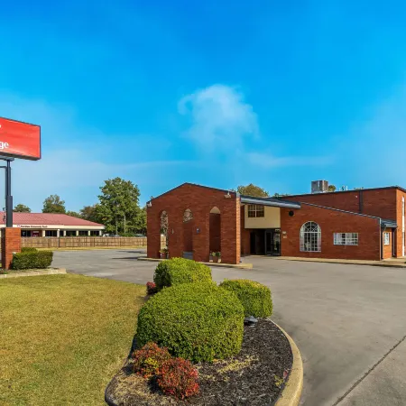 Econo Lodge Kennett
