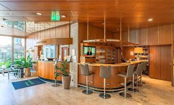 Parkhotel Crombach