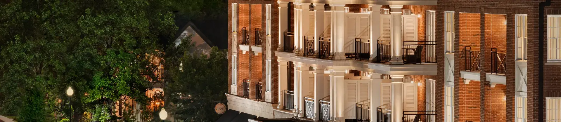 4-Star Select Hotels