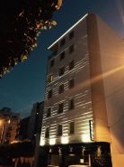 Hotel Plaza Alger