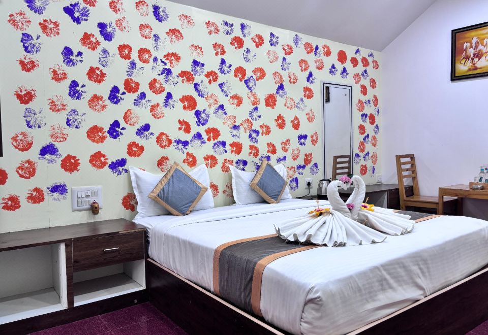 Yogi Golden Resort 사진