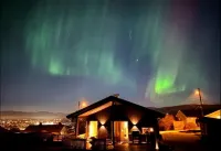 Porsgrunn Pool & Sauna Apartment Hotels near PP Center