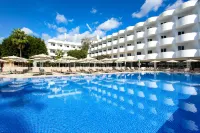 Sentido Fido Tucan - Beach Hotel