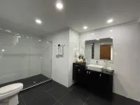 Home colors - Comodas Habitaciones Estadio Hotels in 