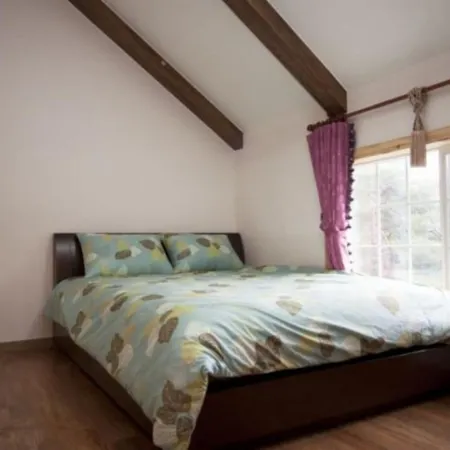 Wonju Sarichi Land in Forest Pension