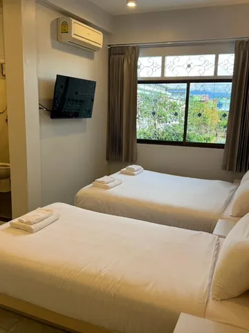 รูปภาพของเดอะ เฟิร์ส วัน โฮเทล