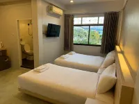 The First One Hotel
