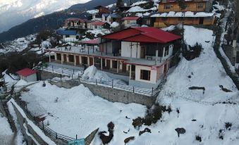 Pine Palace Homestay