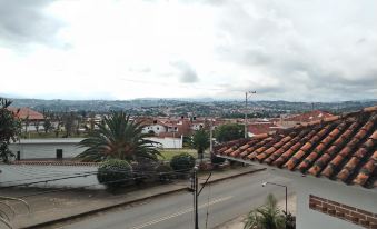 Santa Maria de Leyva Hotel Boutique