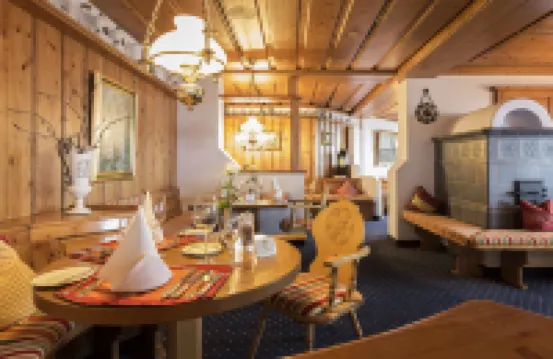 Wellness-  Nationalpark Hotel Schliffkopf, Bwsc