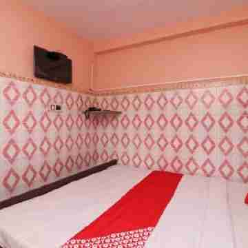 Hotel O by OYO Sunrise Rooms