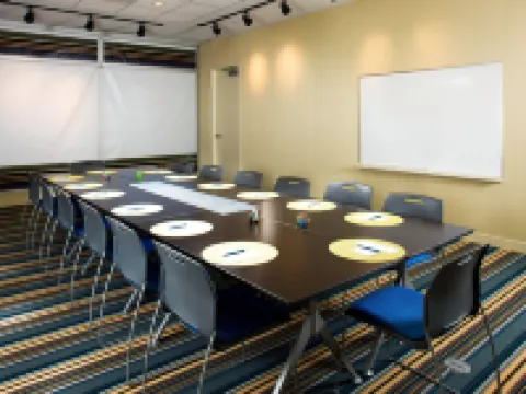 Aloft Cleveland Downtown Hotels in Cleveland