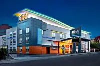 Aloft Calgary University - Spa