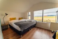 Farmhouse Lodge Hotels in Vik