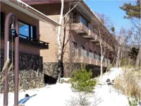 Forest Resort Kita Yatsugatake Tenku No Mori Yachiho Hotels in Minamisaku District