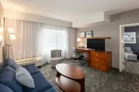 Courtyard Philadelphia Valley Forge/Collegeville فنادق في Upper Providence Township