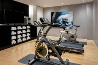 AC Hotel San Sebastian de Los Reyes Hotels in San Sebastian de los Reyes