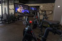 Courtyard Reno - Gym