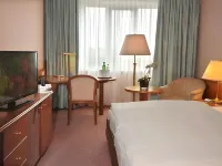 Radisson Blu Hotel, Cottbus