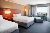 Courtyard Indianapolis Downtown فنادق في إنديانابوليس