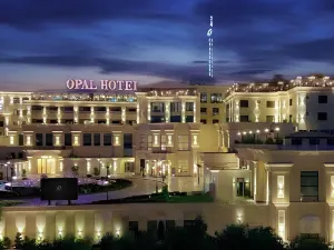 Opal Hotel Amman