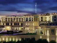 Opal Hotel Amman Hotels near Amman Queen Alia Airport