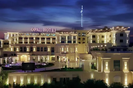 Opal Hotel Amman