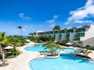Mango Bay All Inclusive Hotels in 