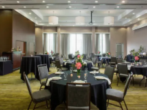 Courtyard Nashville Goodlettsville Hoteles en Condado de Davidson