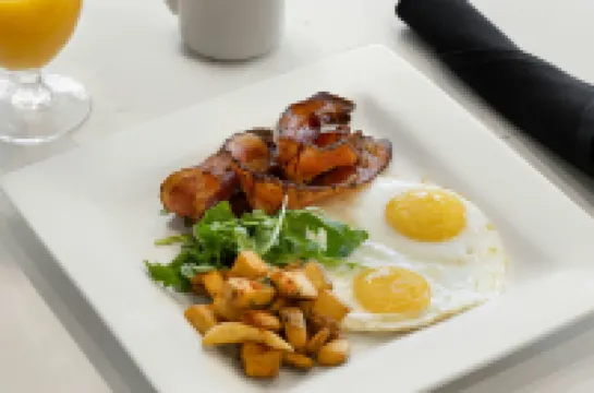 코트야드 바이 메리어트 시애틀 밸뷰 다운타운