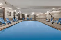 햄프턴 인 & 스위트 차일드리스