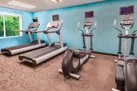 Fairfield Inn & Suites Atlanta Perimeter Center - Gym