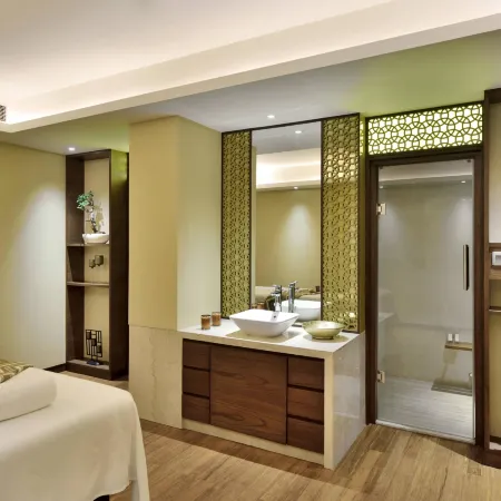 Courtyard Raipur